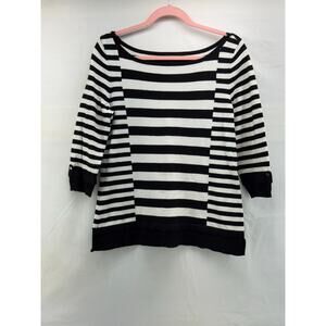 Women's White House Black market Medium sweater